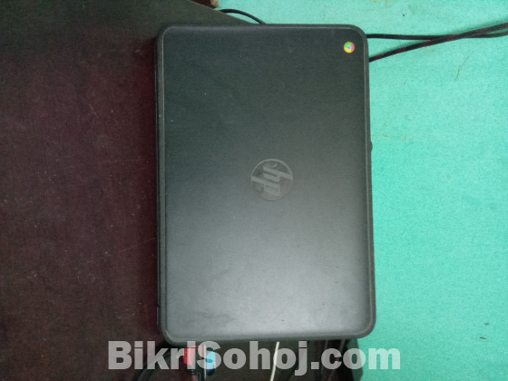 Hp Google chrome book